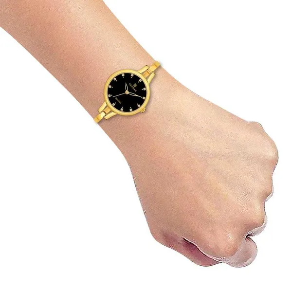 Women_S1009_Watch_Black_Dial