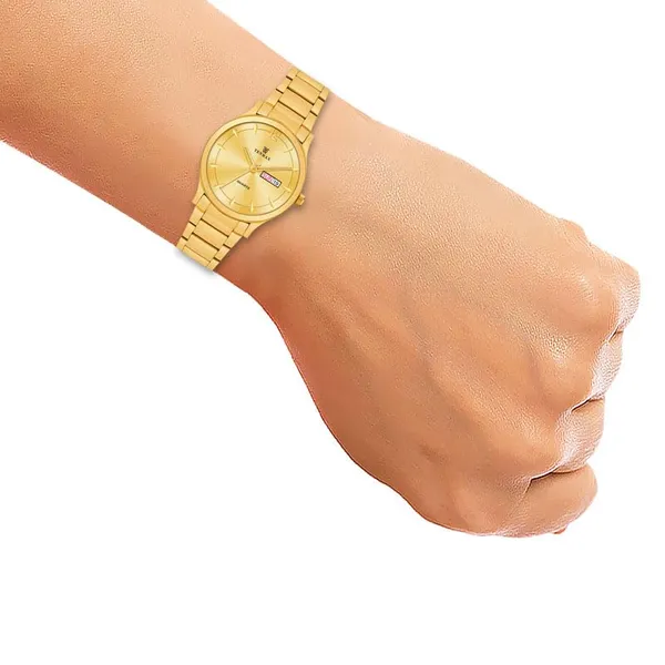 Aura_Quartz_3011_Day_Date_Black_Dial_Gold_Analog_Watch_For_Men