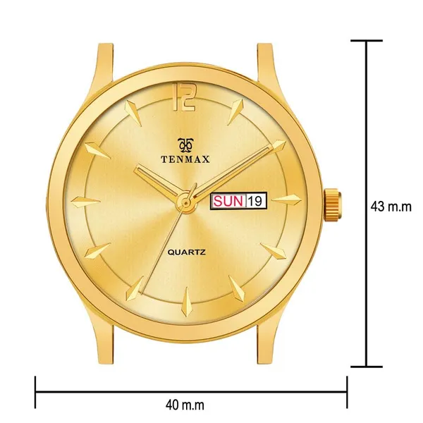 Aura_Quartz_3011_Day_Date_Black_Dial_Gold_Analog_Watch_For_Men