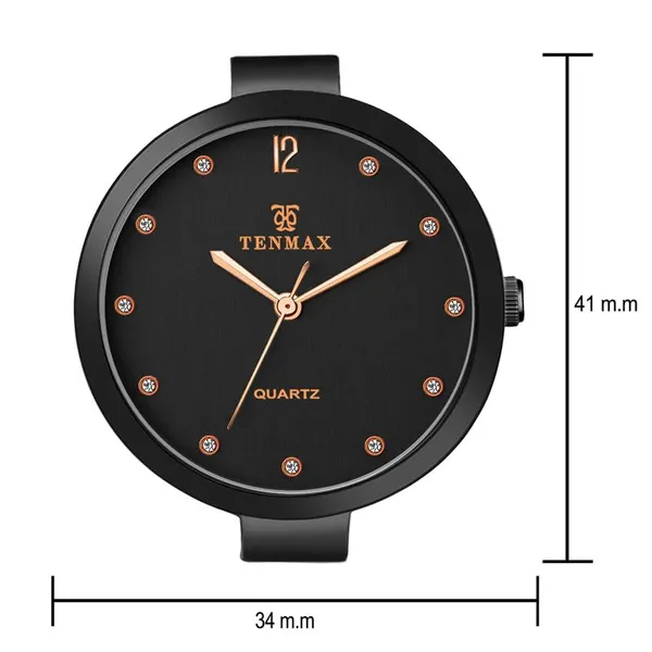 Quartz_6122_Watch