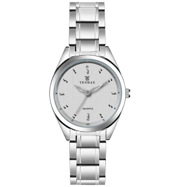 Quartz_3054_Elegant_Black_Dial