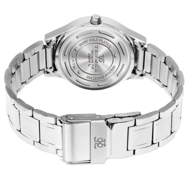 Quartz_3054_Elegant_Black_Dial