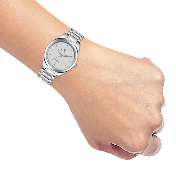 Quartz_3054_Elegant_Black_Dial