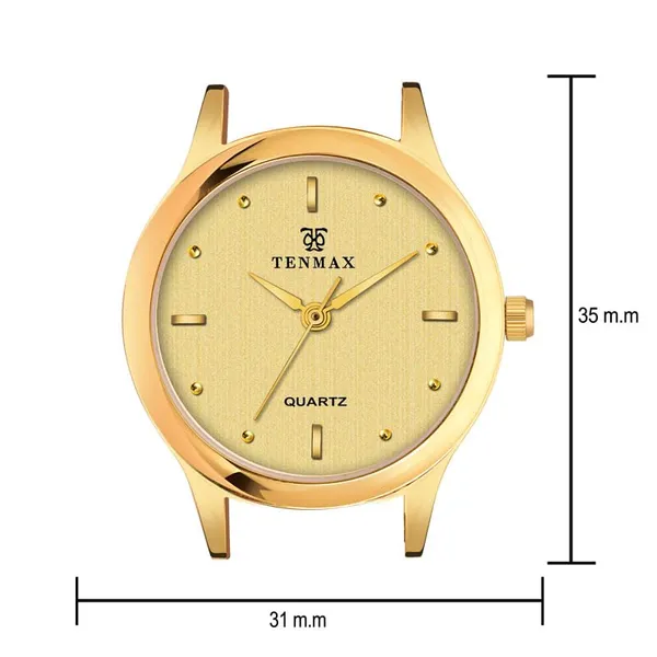 Quartz_3056_Watch