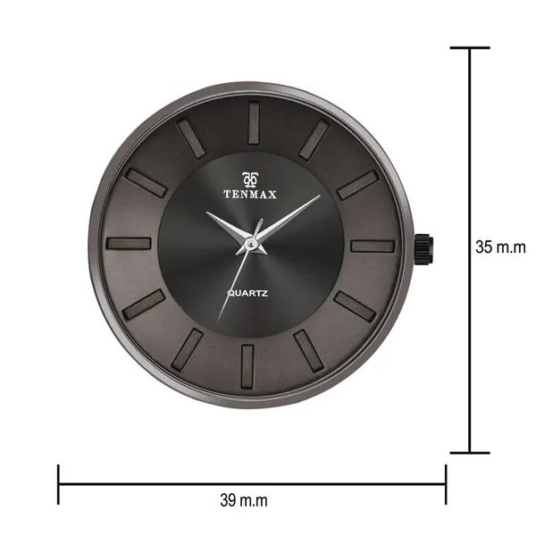Quartz_D1091_Watch