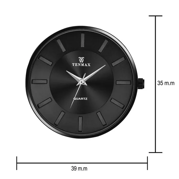 Quartz_D1091_Watch