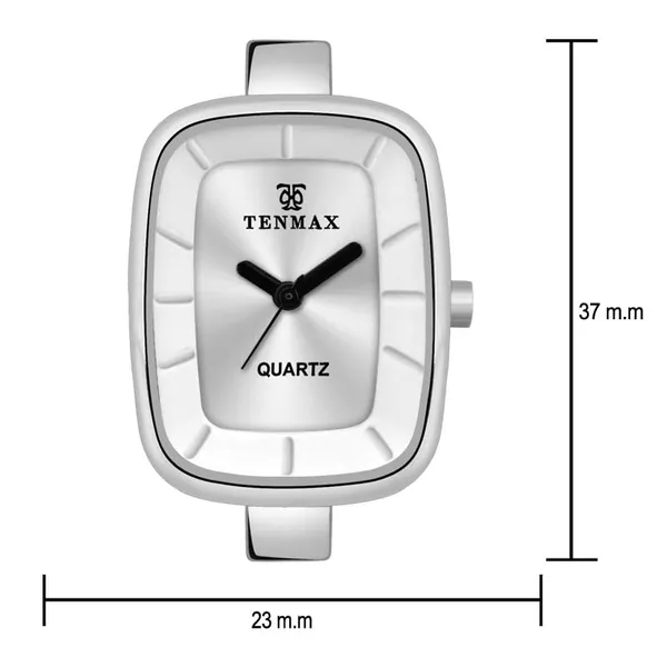 Steeluxe_Quartz_Analog_1038