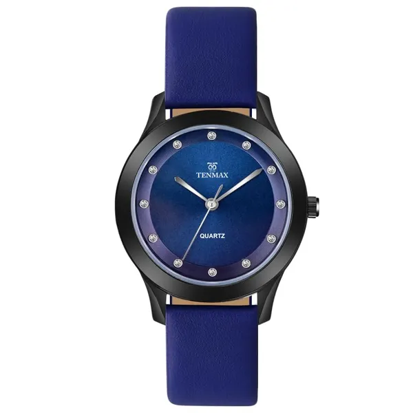 Steeluxe_Quartz_Analog_T606