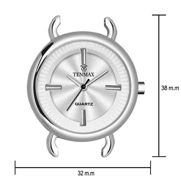 Steeluxe_Quartz_Analog_F027