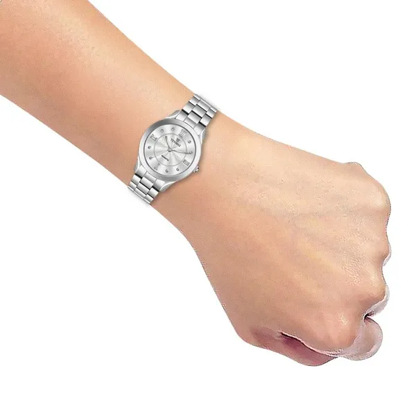 Steeluxe_Quartz_Analog_T606