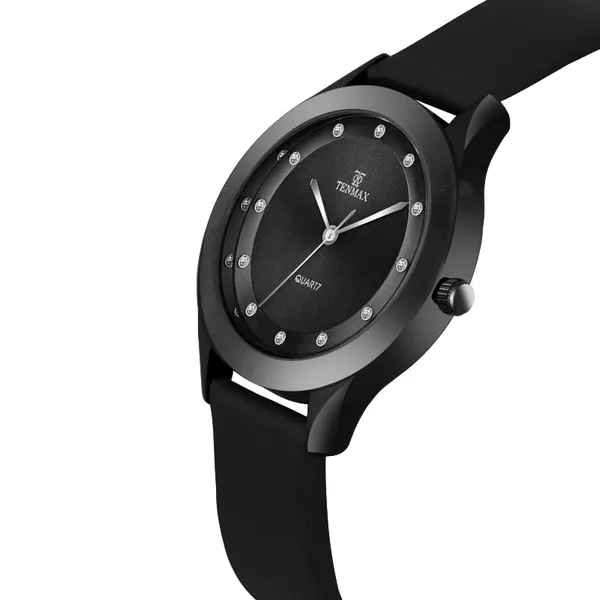 Steeluxe_Quartz_Analog_T606