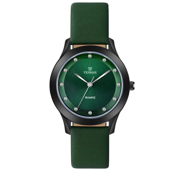 Steeluxe_Quartz_Analog_T606