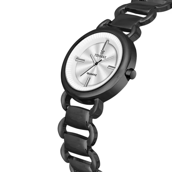 Steeluxe_Quartz_Analog_F027