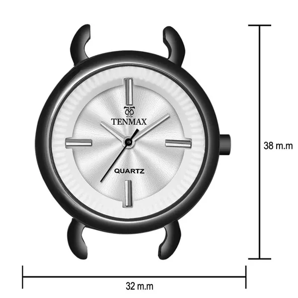 Steeluxe_Quartz_Analog_F027