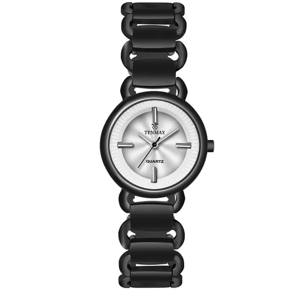 Steeluxe_Quartz_Analog_F027