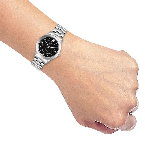 Steeluxe_Quartz_Analog_T606