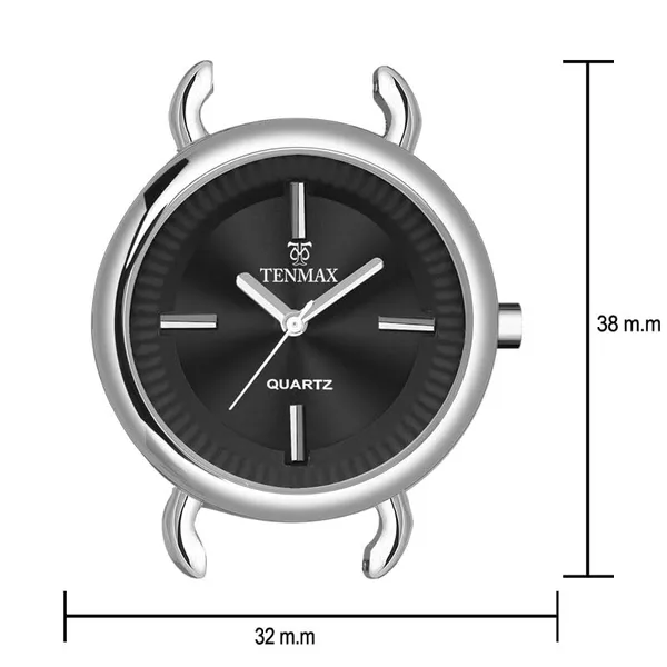Steeluxe_Quartz_Analog_F027