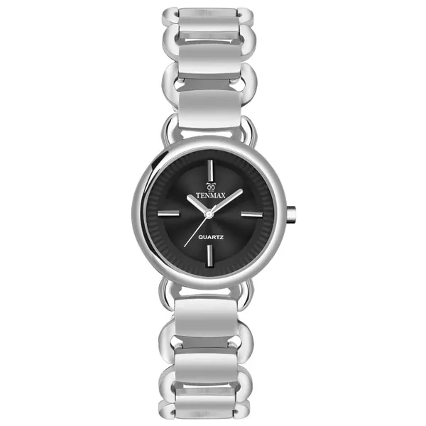 Steeluxe_Quartz_Analog_F027