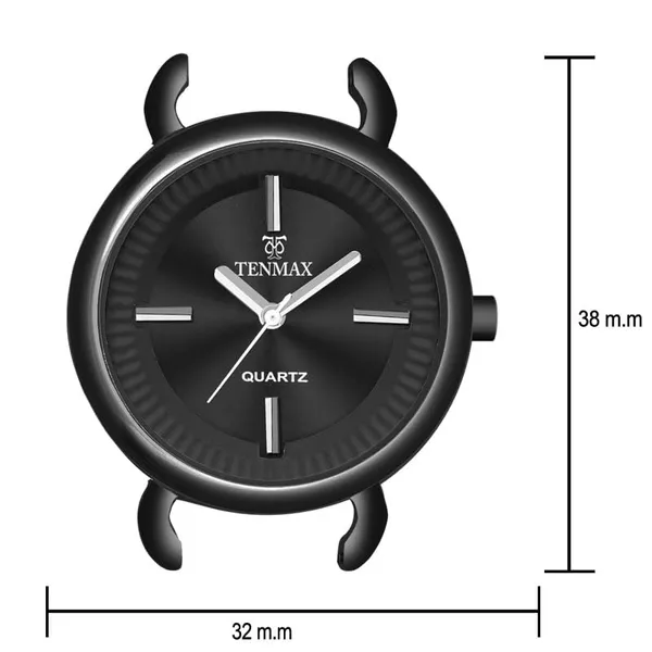Steeluxe_Quartz_Analog_F027
