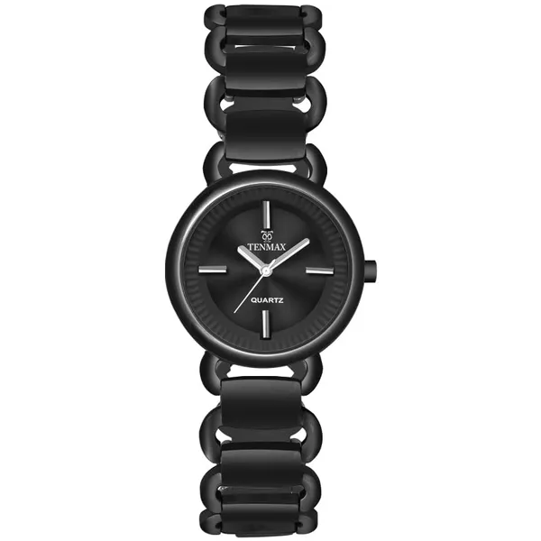 Steeluxe_Quartz_Analog_F027