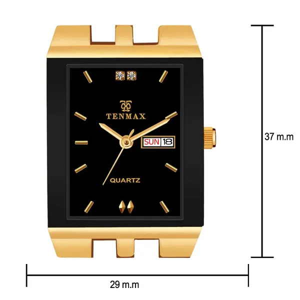 Quartz_503_Watch