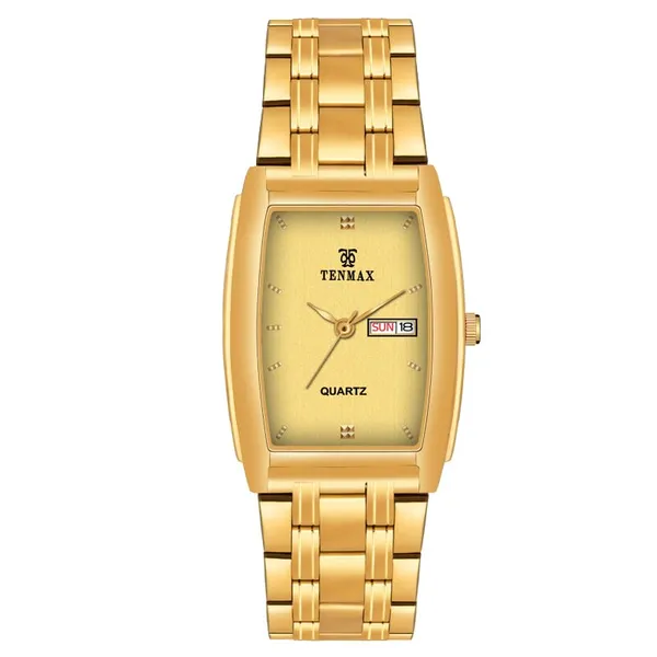 Quartz_519_Watch