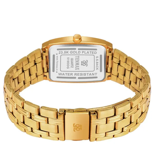 Quartz_519_Watch