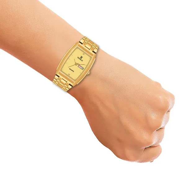 Quartz_519_Watch