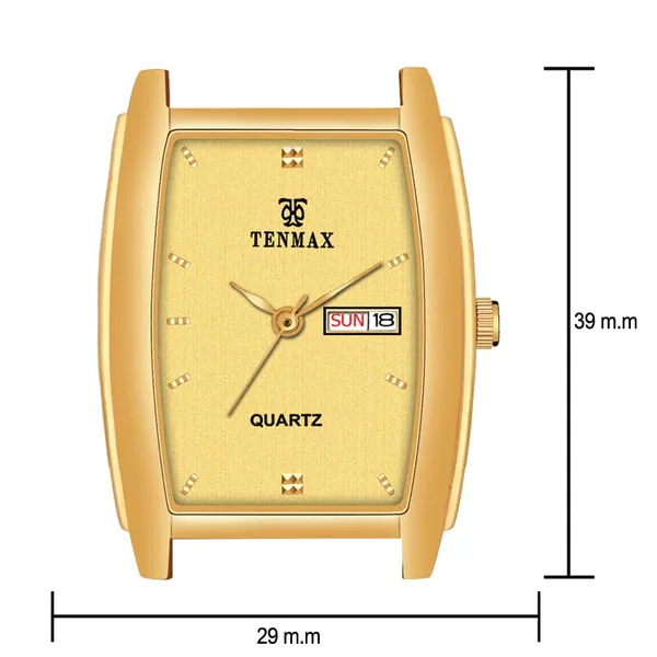 Quartz_519_Watch