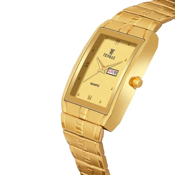 Quartz_544_Day_Date_Gold_Dial_Gold_Analog_Watch_For_Men