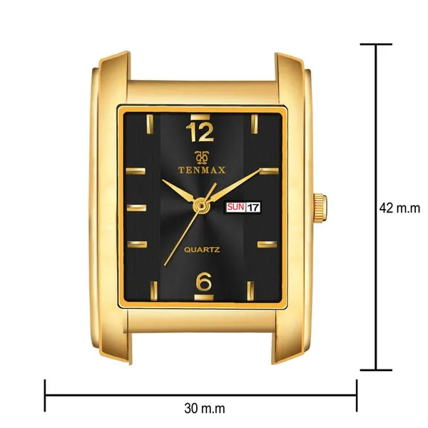 Quartz_554_Plain_Steel_Analog_Watch_For_Men