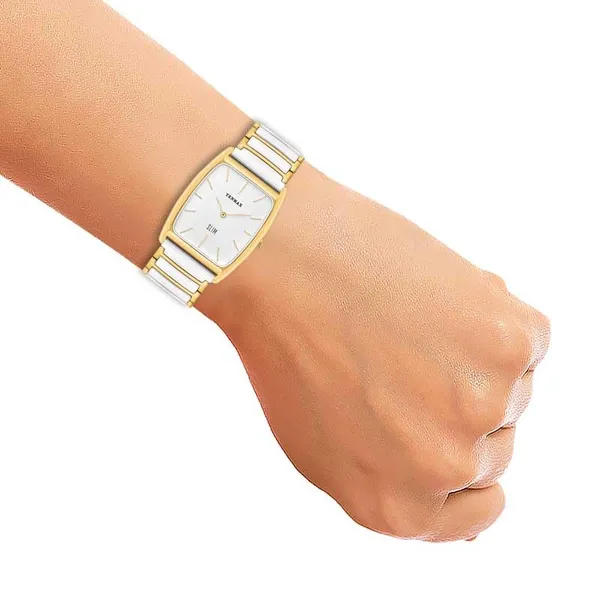 Ceramic_Slim_Ft5_White_Dial_Gold_Tone_Luxury_Analog_Watch_For_Men