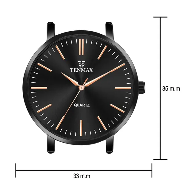 Quartz_Sleek_I_127_Watch