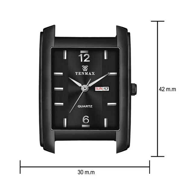 Quartz_554_Plain_Steel_Analog_Watch_For_Men