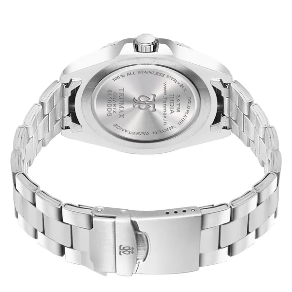 Submarine_6110_Day_Date_Men_S_Watch_Quartz_Analog_Day_Date_Display_All_Stainless_Steel_Water_Resistance_Dress_Watch