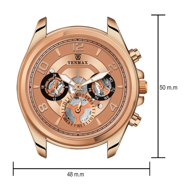 9080_Luxury_Rs_Men_S_Watch_Multifunction_Quartz_Analog_With_Luminous_Hands_Skeleton_Transparent_Dial_Chronograph_Style_Classic_Business_Casual_Timepiece