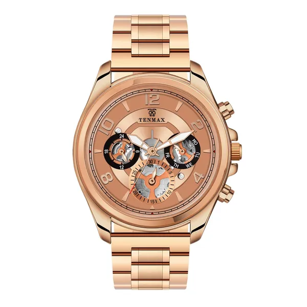 9080_Luxury_Rs_Men_S_Watch_Multifunction_Quartz_Analog_With_Luminous_Hands_Skeleton_Transparent_Dial_Chronograph_Style_Classic_Business_Casual_Timepiece
