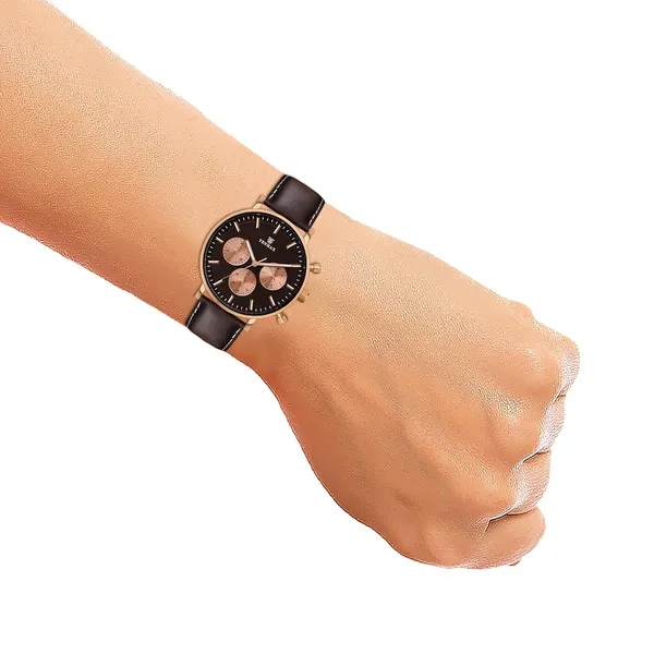 9034_Men_S_Multifunction_Quartz_Watch_Japanese_Vx9J_Movement_Luminous_Hands_Day_Date_Display_Leather_Strap_Metal_Strap_Options_Classic_Analog_Business_Casual_Watch