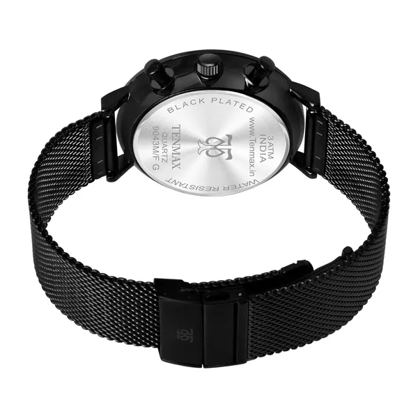 9034_Men_S_Multifunction_Quartz_Watch_Japanese_Vx9J_Movement_Luminous_Hands_Day_Date_Display_Leather_Strap_Metal_Strap_Options_Classic_Analog_Business_Casual_Watch