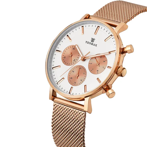 9034_Men_S_Multifunction_Quartz_Watch_Japanese_Vx9J_Movement_Luminous_Hands_Day_Date_Display_Leather_Strap_Metal_Strap_Options_Classic_Analog_Business_Casual_Watch