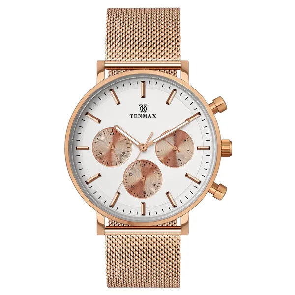 9034_Men_S_Multifunction_Quartz_Watch_Japanese_Vx9J_Movement_Luminous_Hands_Day_Date_Display_Leather_Strap_Metal_Strap_Options_Classic_Analog_Business_Casual_Watch