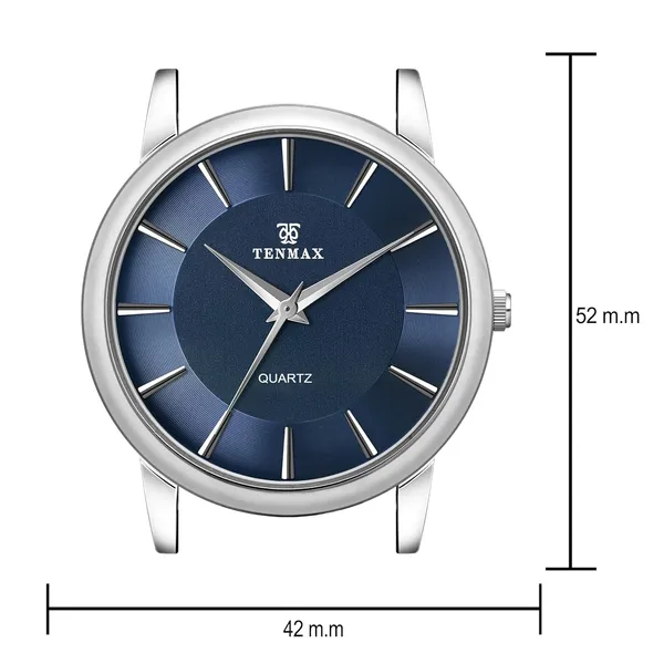Quartz_3023_Men_S_Analog_Watch_Premium_Stainless_Steel_Case_Pure_Leather_Strap_Minimalist_Classic_Design_Japanese_Quartz_Movement_Casual_Formal_Wear