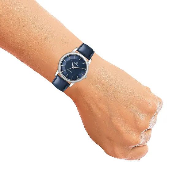 Quartz_3023_Men_S_Analog_Watch_Premium_Stainless_Steel_Case_Pure_Leather_Strap_Minimalist_Classic_Design_Japanese_Quartz_Movement_Casual_Formal_Wear