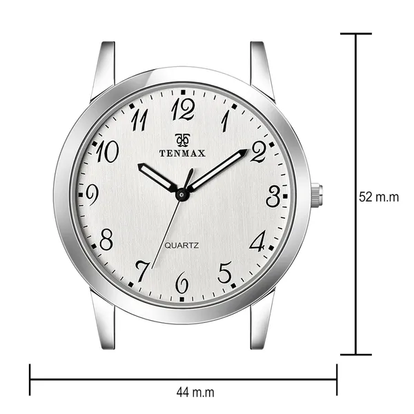 Quartz_3023_Men_S_Analog_Watch_Premium_Stainless_Steel_Case_Pure_Leather_Strap_Minimalist_Classic_Design_Japanese_Quartz_Movement_Casual_Formal_Wear
