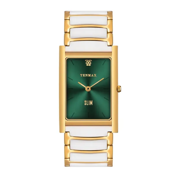 Quartz_10001_Men_S_Luxury_Slim_Ceramic_Analog_Watch_314_All_Stainless_Steel_Body_Ultra_Thin_Design_Water_Resistance_Watch