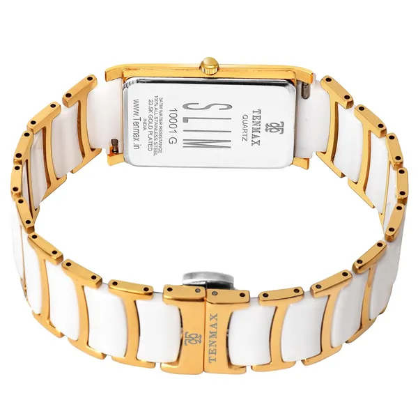 Quartz_10001_Men_S_Luxury_Slim_Ceramic_Analog_Watch_314_All_Stainless_Steel_Body_Ultra_Thin_Design_Water_Resistance_Watch