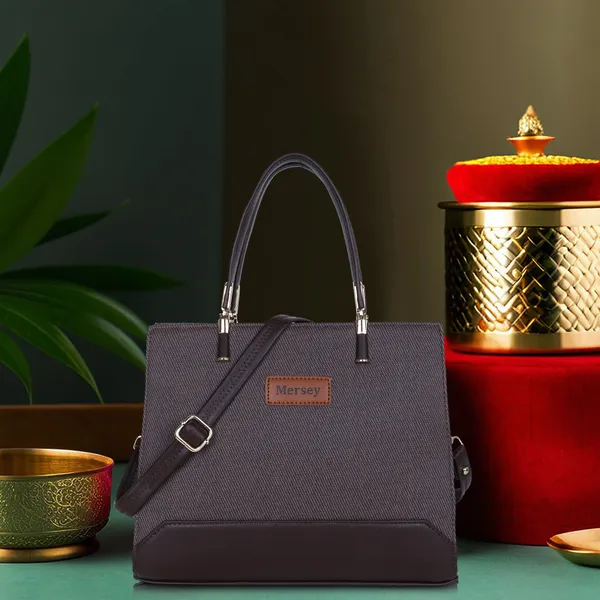 Dark_Grey_Pu_Leatherette_Sling_Bag_Casual_Evening_Party_Formal_For_Women