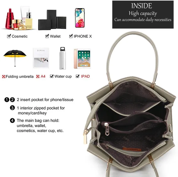 Olive_Pu_Leatherette_Sling_Bag_Casual_Evening_Party_Formal_For_Women