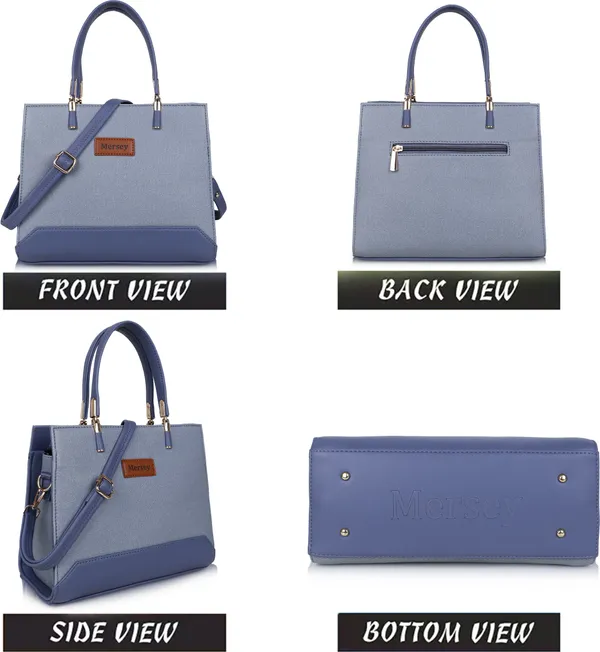 Sky_Blue_Pu_Leatherette_Sling_Bag_Casual_Evening_Party_Formal_For_Women