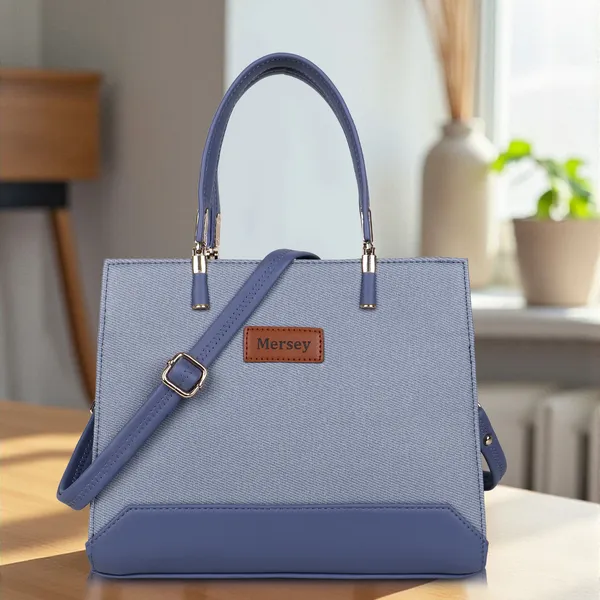 Sky_Blue_Pu_Leatherette_Sling_Bag_Casual_Evening_Party_Formal_For_Women